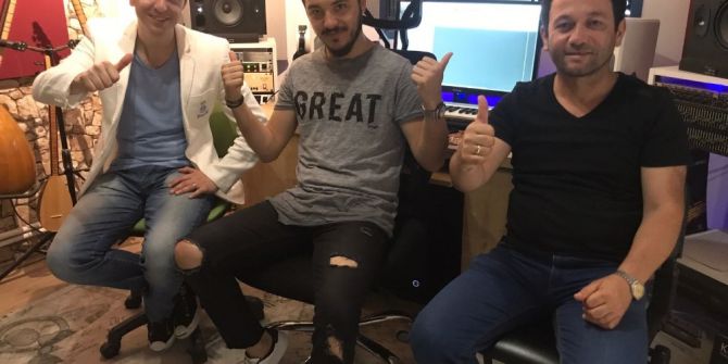 Eskişehir’in Yeni Oyun Havası ’Tatar Kızı’