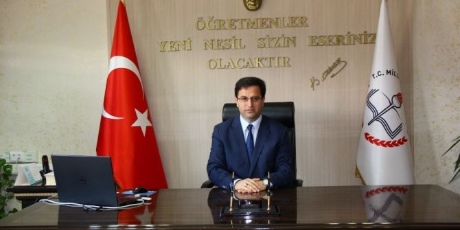 Hakkari’de İki Lise ‘Fen Ve Sosyal Bilimler’ Programı Kapsamına Alındı