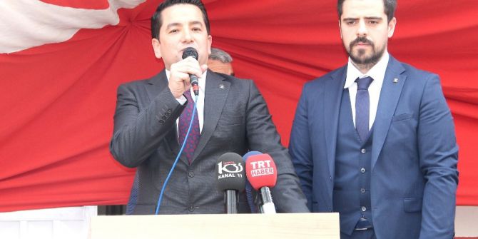 Gültekin: “15 Temmuz’u Unutturmayacağız”