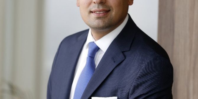 Türkiye’nin 2023 Hedeflerine Teknolojik Kaldıraç