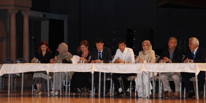 7 Yıldız Başarı Ödülleri’nin Adayları Açıklandı