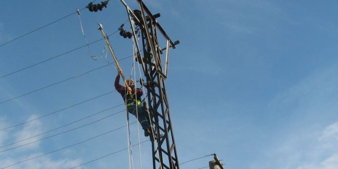 Gelecek İçin Planlı Kesinti