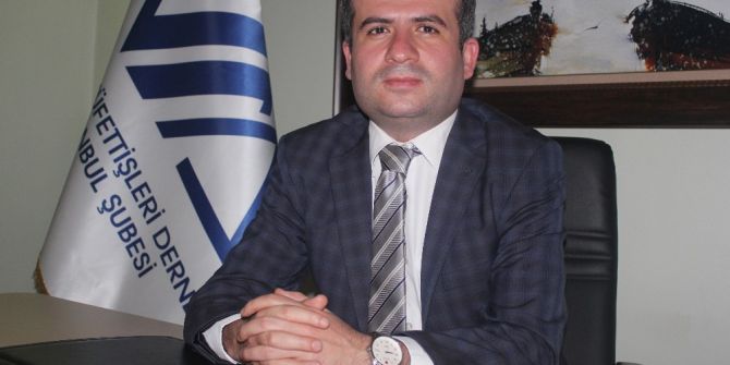 “300 Bin Vergi Mükellefi İncelendi”