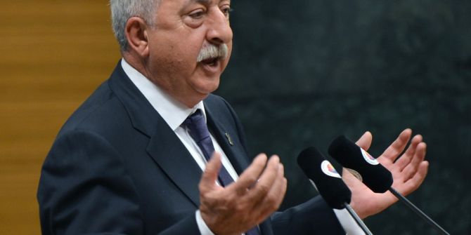 Palandöken’den "Kira Sigortası" Değerlendirmesi