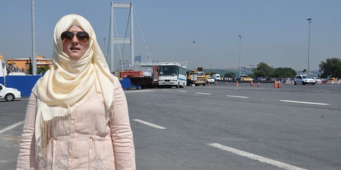 15 Temmuz Kahramanları 1 Yıl Sonra Aynı Yerde Yaşadıklarını Anlattı