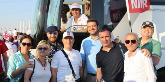 Badmintonda Osmangazi Farkı