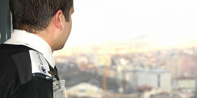 Çankaya’dan İstihdam Garantili Eğitim