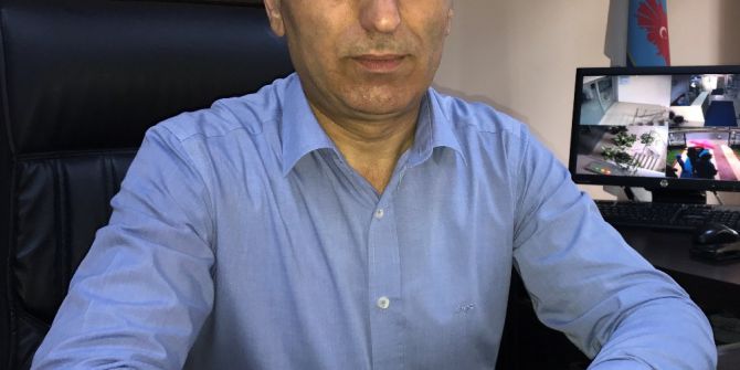 Ordu’da 10 Kişiden 1’i Yeni Kartını Aldı