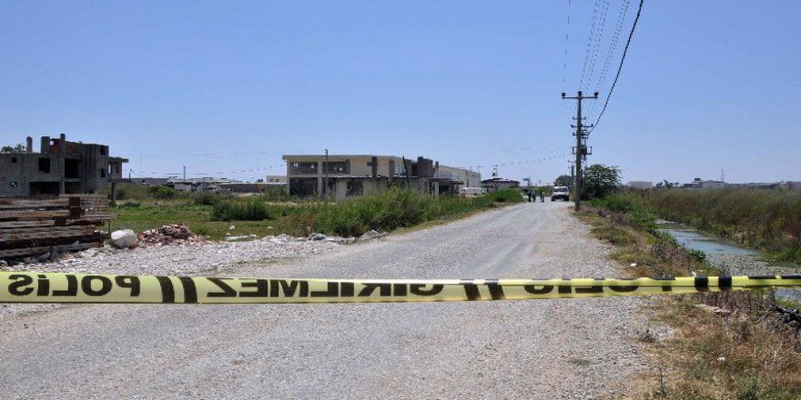 Manavgat’ta Metruk Evde Tüplü Elektrik Düzeneği Bulundu