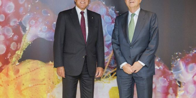 Eczacıbaşı İlaç Pazarlama, Pharmamar İle Lisans Anlaşması İmzaladı