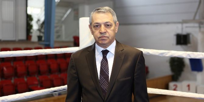 Boksta 11 Madalya Kazandık