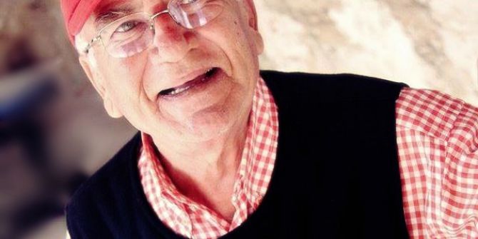 Prof. Dr Öztürk: “Tercih Döneminde, Anne Ve Babanızın Tavsiyesini Göz Ardı Etmeyin”