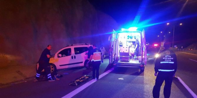 Bursa’daki Kazada İhmaller Ölüm Getirdi