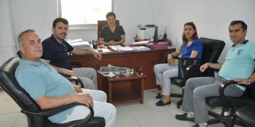 Çakır “Butik Hastane Yapımına 2016’da Başlanacak”