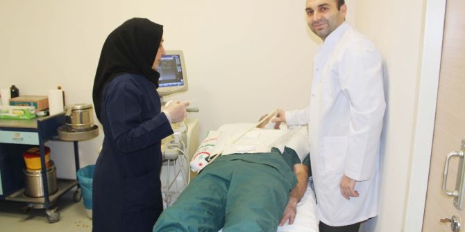 Diyabet Hastalarına Sıcak Uyarısı