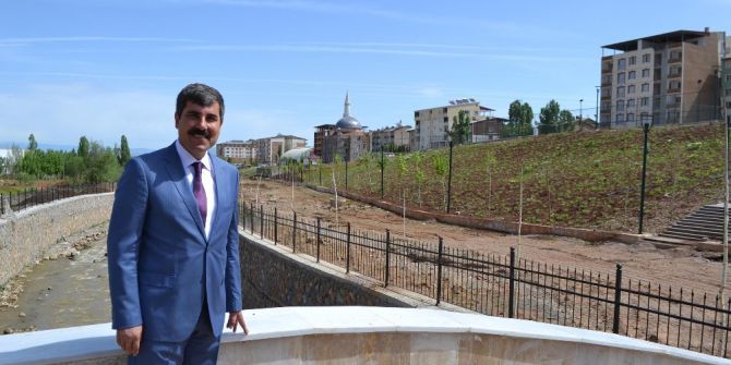 Başkan Asya’dan Temizlik Uyarısı