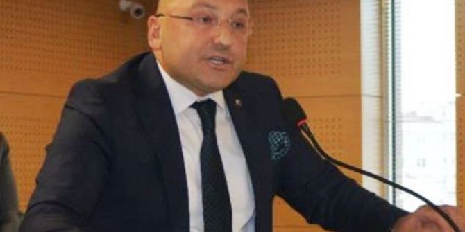 Ordu’da Firmalara ‘Dış Ticaret İstihbaratı’ Eğitimi Verilecek