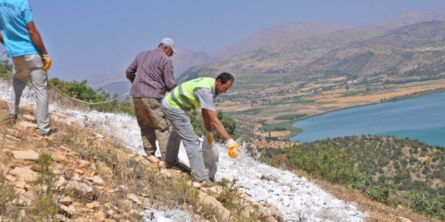 ‘Önce Vatan’ Yazısı Yeniden Yazılıyor