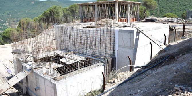 Baski’nin 7.5 Milyonluk Balya Yatırımında Sona Gelindi