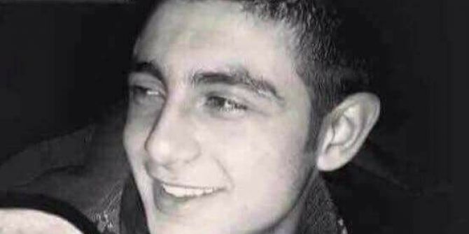 Genç Oğuzhan Hayata Tutunamadı