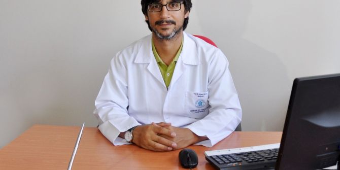 Sıcak Havalarda Küçük Hatalar Ciddi Kalp Sorunlarına Yol Açabilir