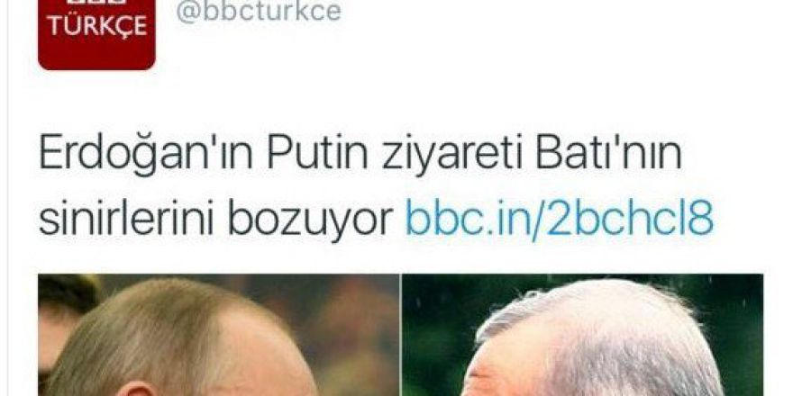 Şamil Tayyar, Rusya İle Düzelen İlişkileri Değerlendirdi