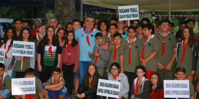 Kardeş Şehirler Kırklareli’nde Bir Araya Geldi