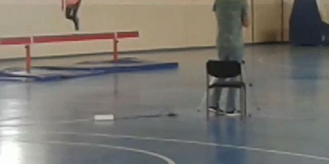 Çaldıranlı Öğrencilerden Büyük Başarı