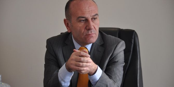 Yüksekova Belediyesi Araç Filosunu Genişletti