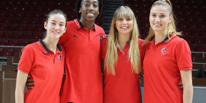 Cansu Köksal: “Kariyerime En Üst Seviyede Devam Edeceğim”