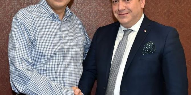 Karabük Yerli Otomobil Fabrikası İçin Girişimleri Hzılandırdı