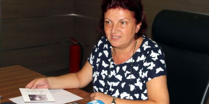 Tekirdağ’ın Bulgar İşgalinden Kurtuluşu Anılacak