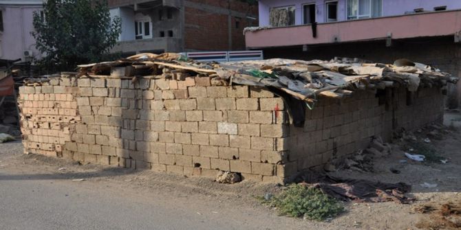 Batman’da Besici Denetimleri Devam Ediyor