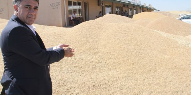 Dtb Başkanı Engin Yeşil: