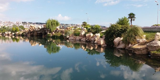 Dünya Samsun’u Konuşacak