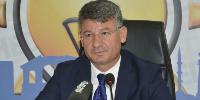 Yeni: "15 Temmuz’u Milletçe Aydınlık Bir Güne Çevirmeyi Başardık"