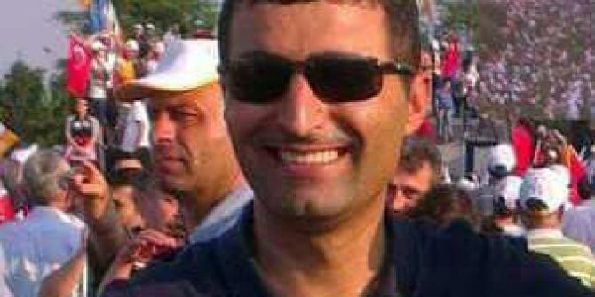 Adıyaman’da Ölümlü Kaza