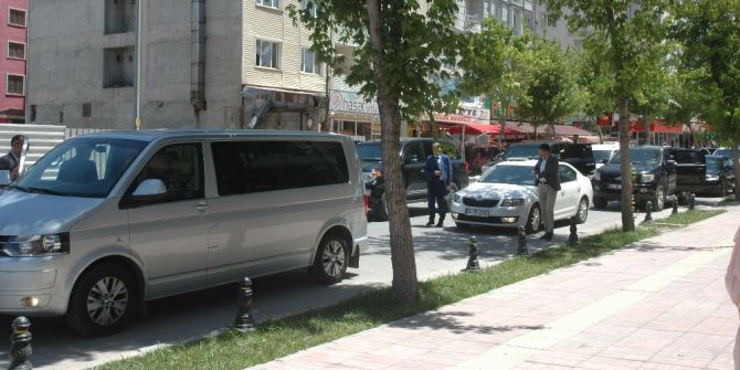 Sağlık Bakanı Recep Akdağ: