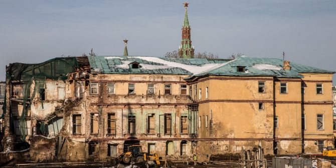 Kremlin: "Donald Trump Jr. İle Rus Avukatın Görüşmesinden Haberimiz Yok"