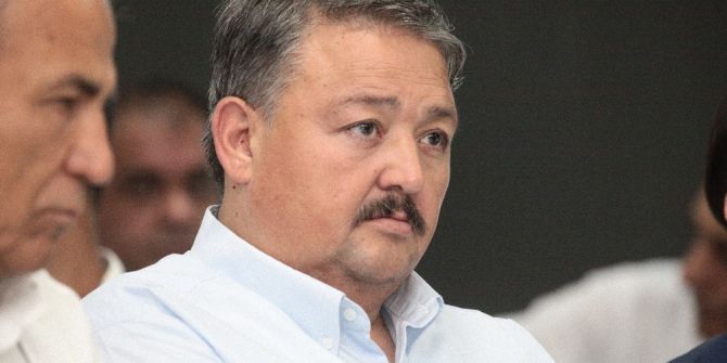 Başkan Boydak’tan El Birliği Çağrısı