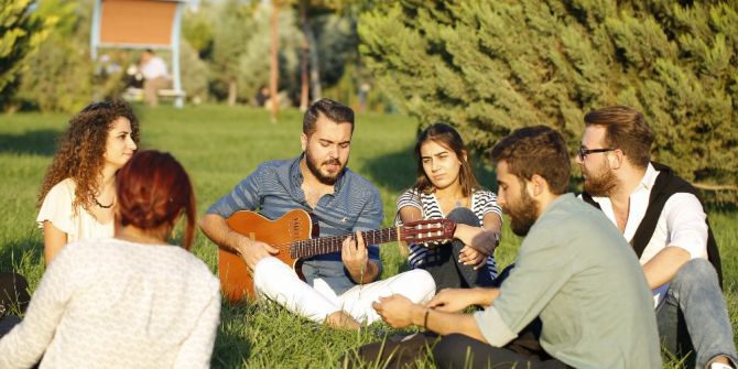 En İyi Üniversiteler Belirlendi
