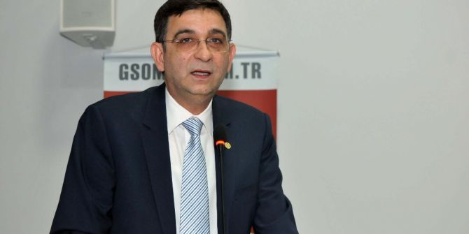 Plastik Ve İplik Sektörü Urge Projesi Açılış Toplantısı Yapıldı