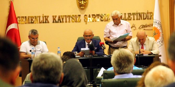 Başkan Yılmaz’dan Olimpiyat Öncesi Önemli Uyarı