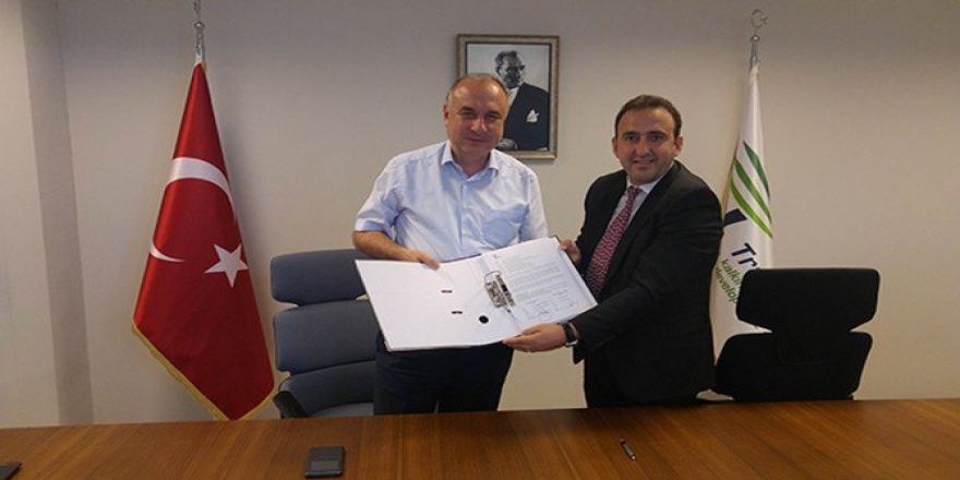 "Teski Ve Güneş Elele Enerjide Verimliliğe" Projesi