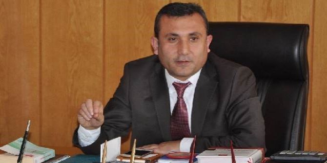 Günkırı’da Anons Sistemi Kuruldu