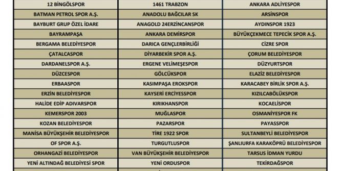 Van Büyükşehir Belediyespor 2. Gruba Düştü
