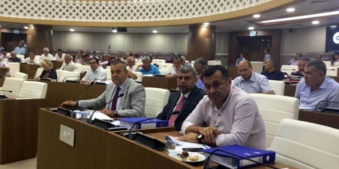 Türkler Mahallesi İmar’ına Onay