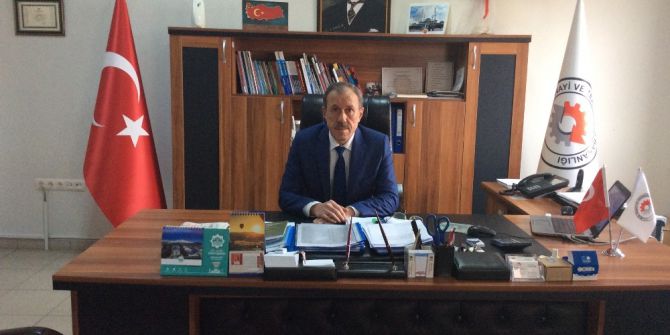 Aksaray’da Sanayi İşletmelerine Uyarı