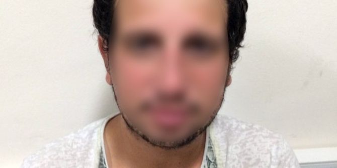 Marmaris’te Kapkaç Zanlısı Adli Kontrol Şartıyla Serbest