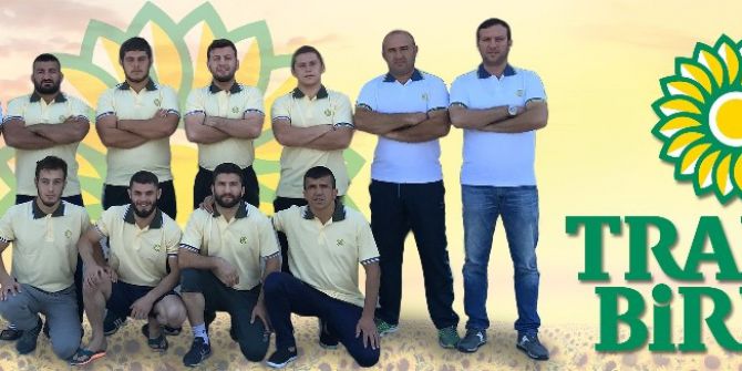 Trakya Birlik Spor Kulübü Bir İlki Gerçekleştirdi
